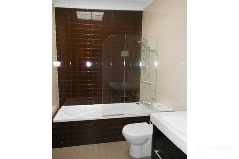 Property photo of 26/177-179 Salisbury Road Camperdown NSW 2050