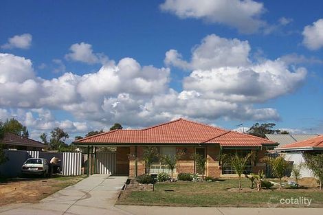 5 Abbotswood Pkwy, Erskine, WA 6210