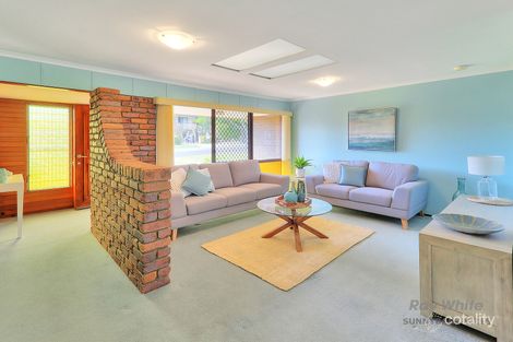 Property photo of 116 Dalmeny Street Algester QLD 4115