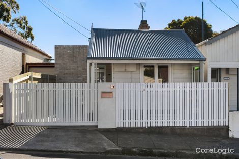 Property photo of 8 Robert Street Petersham NSW 2049