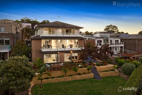 Property photo of 50 Sugarloaf Drive Macleod VIC 3085