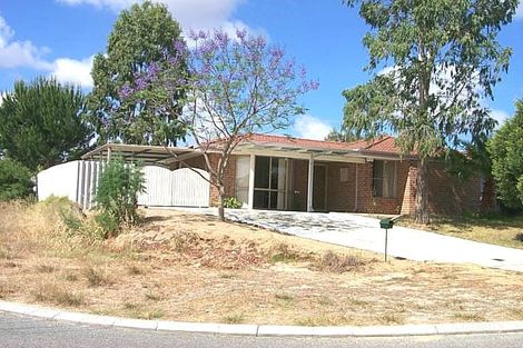 6 Oakleaf Cir, Mirrabooka, WA 6061
