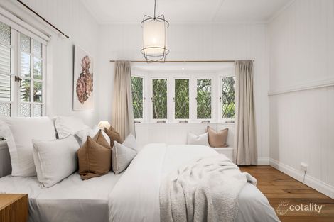 Property photo of 117 Sylvan Road Toowong QLD 4066
