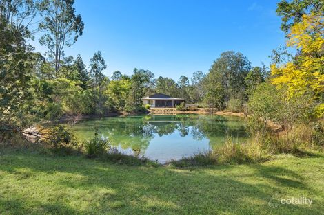 691 Lower Kangaroo Creek Rd, Coutts Crossing, NSW 2460