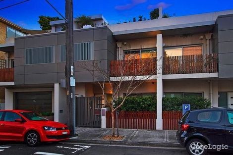 Property photo of 5/64 Renwick Street Leichhardt NSW 2040