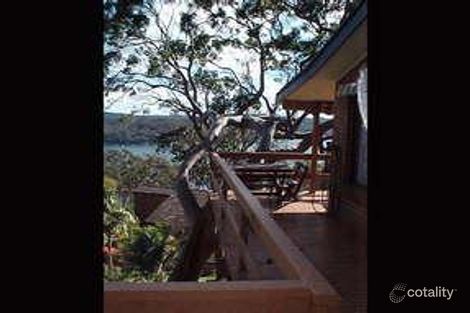 Property photo of 49 Loombah Street Bilgola Plateau NSW 2107