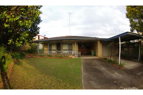 126 Cochrane St, Gatton, QLD 4343