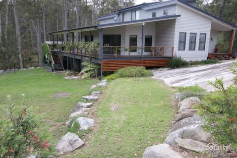 Property photo of 41 The Anchorage Moruya Heads NSW 2537