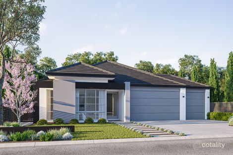 Lot 951 Gigondas St, Yalyalup, WA 6280