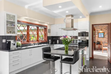 Property photo of 23 Copperleaf Way Castle Hill NSW 2154