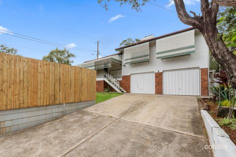 2 Enfield St, Mount Gravatt East, QLD 4122