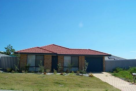 Property photo of 4 Longridge Rise Quinns Rocks WA 6030