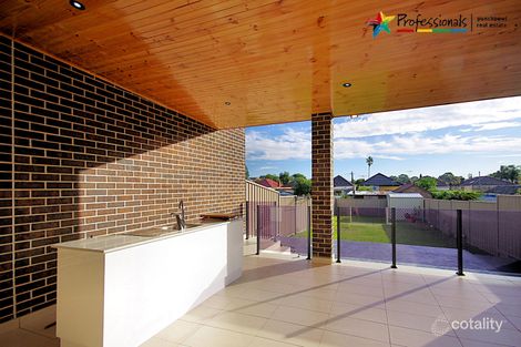 Property photo of 34A Cornelia Street Wiley Park NSW 2195