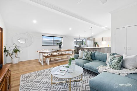 Property photo of 2/31 Jenolan Avenue Hawthorne QLD 4171