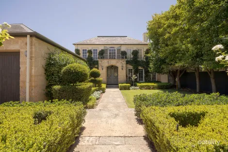 17a Keane St, Peppermint Grove, WA 6011