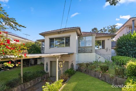 Property photo of 120 North Road Eastwood NSW 2122
