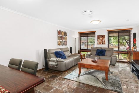 Property photo of 3 Allambie Road Edensor Park NSW 2176