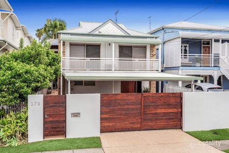 179 Stratton Tce, Manly, QLD 4179