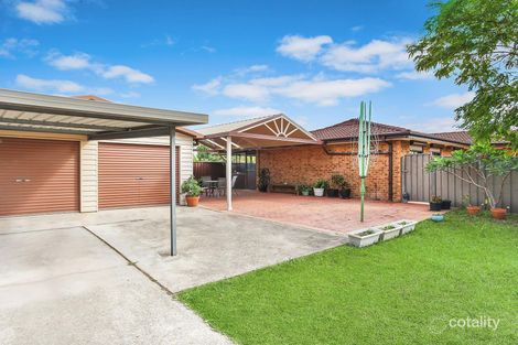 Property photo of 3 Allambie Road Edensor Park NSW 2176