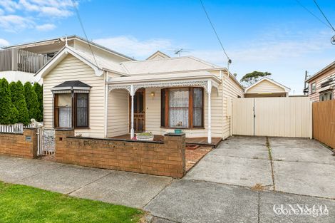 Property photo of 91 Cole Street Williamstown VIC 3016