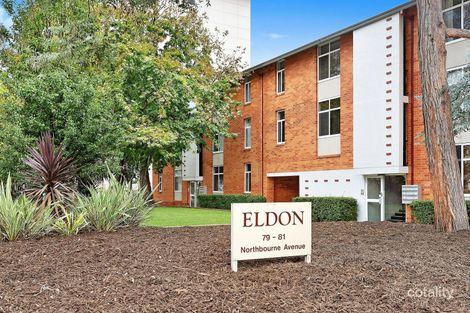 Property photo of 10/81 Northbourne Avenue Turner ACT 2612