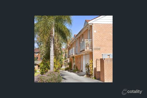 3/9 De Witt St, Bankstown, NSW 2200