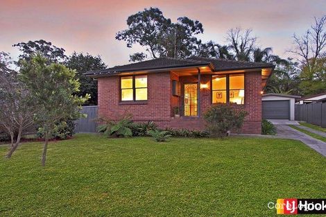 21 Jean St, Seven Hills, NSW 2147