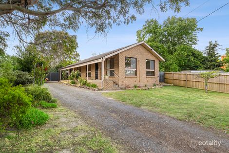 Property photo of 506 Eyre Street Buninyong VIC 3357