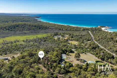 279 Gardens Rd, Binalong Bay, TAS 7216