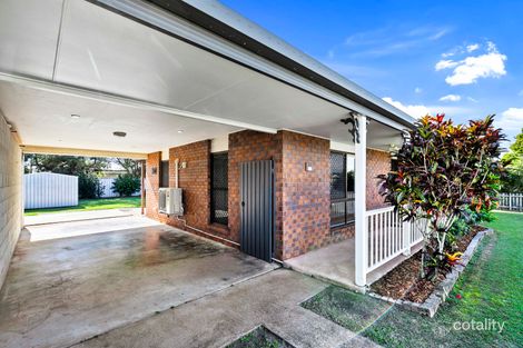 Property photo of 21 Turrum Street Scarness QLD 4655