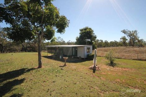 Property photo of 548 Cherry Creek Road Seventy Mile QLD 4820