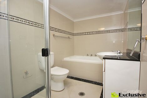 Property photo of 119/5-7 Beresford Road Strathfield NSW 2135