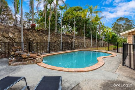 Property photo of 5 Gidya Road Mudgeeraba QLD 4213