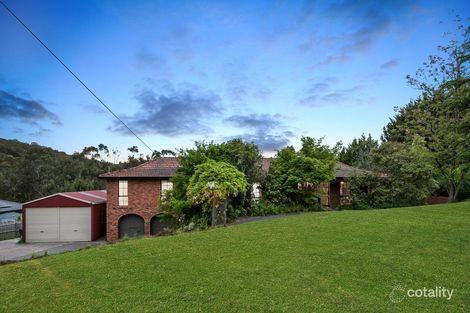 Property photo of 113 Holloway Road Croydon North VIC 3136