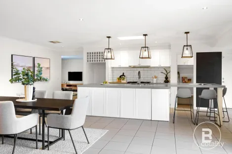 Property photo of 141 Aspect Parade Alfredton VIC 3350