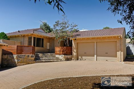 4b Castle Rock Turn, Joondalup, WA 6027