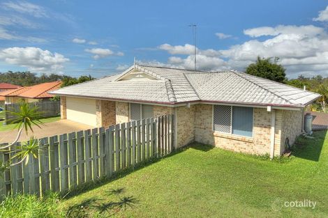 Property photo of 70 Lancaster Circuit Stretton QLD 4116