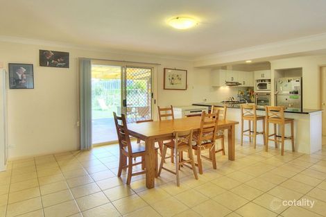 Property photo of 70 Lancaster Circuit Stretton QLD 4116