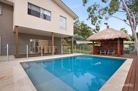 2 Gracilis Ct, Elanora, QLD 4221