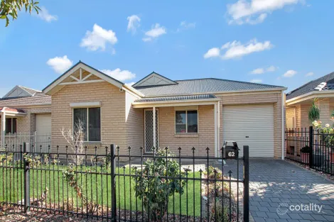 62 Cardigan St, Angle Park, SA 5010