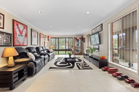 Property photo of 15 Kadina Place Quakers Hill NSW 2763