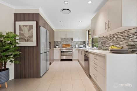 Property photo of 15 Kadina Place Quakers Hill NSW 2763