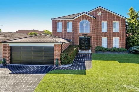 Property photo of 43 Dalyell Way Raymond Terrace NSW 2324