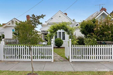 Property photo of 52 Llaneast Street Armadale VIC 3143