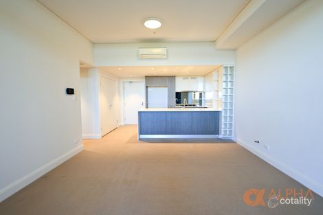 Property photo of 408/42 Walker Street Rhodes NSW 2138