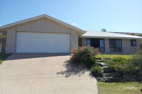 17 Stoneybrook Dr, Glen Eden, QLD 4680