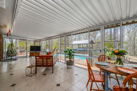 Property photo of 86 Ferrier Drive Yarravel NSW 2440