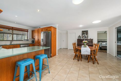 Property photo of 86 Ferrier Drive Yarravel NSW 2440