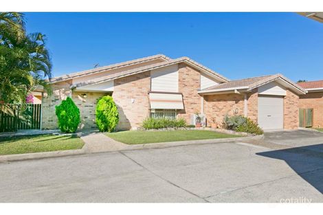 102 Wynyard St, Cleveland, QLD 4163