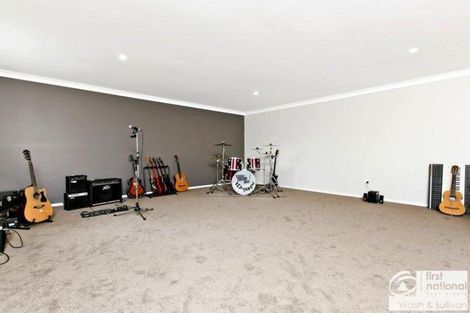 Property photo of 46 Appian Circuit Baulkham Hills NSW 2153